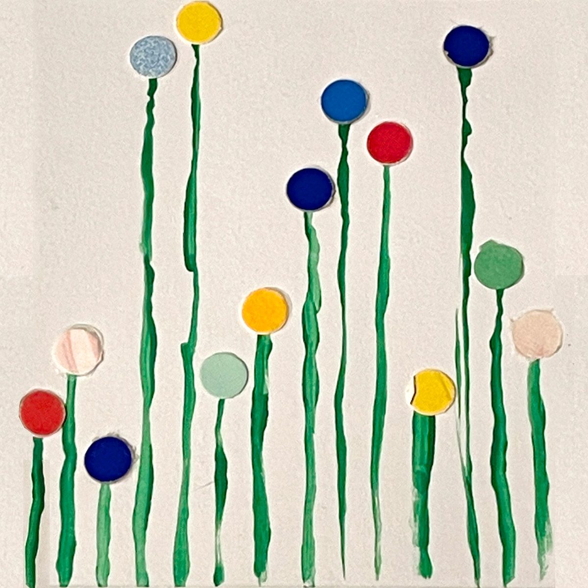 Missed Steps Header Photo