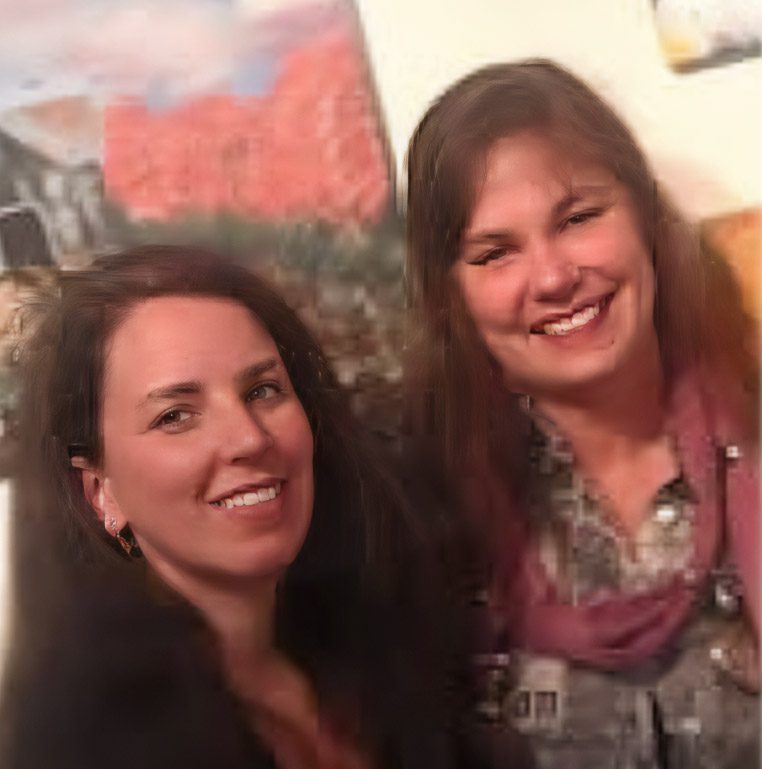 Marla Jones Volunteer