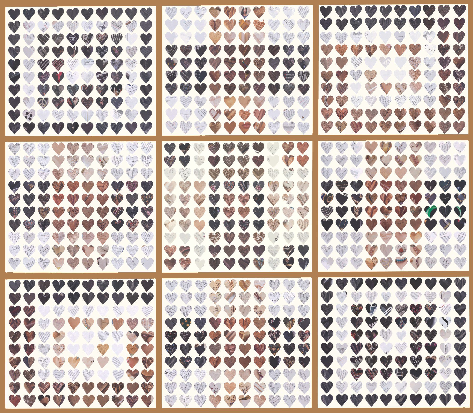 COVID-19 Memorial Frame of Our Frontline Workers