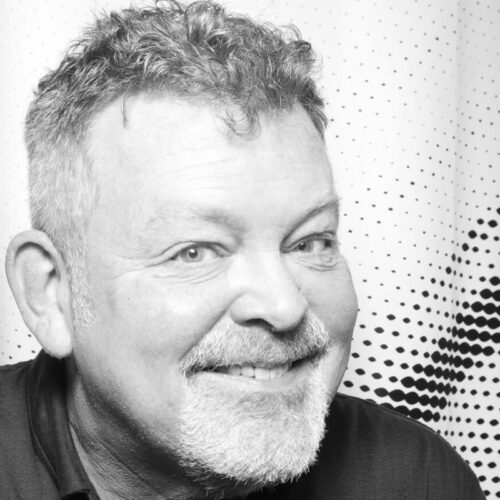 Stace Treet, Vice Chair