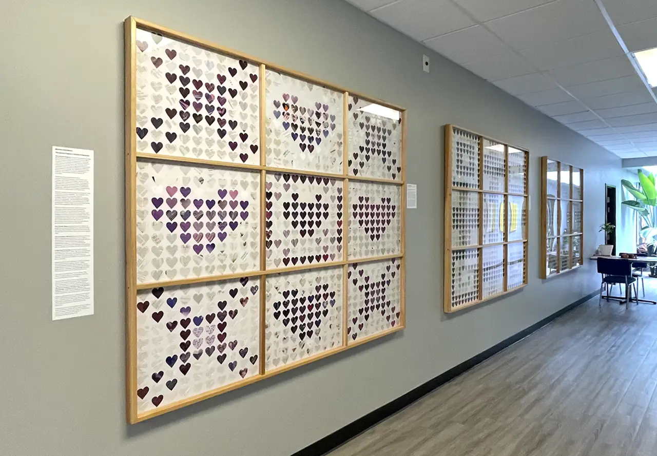 Likewise Display Likewise Community photo